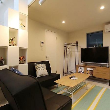 Building A101 / Vacation Stay 1275 Tokyo prefektur Exteriör bild